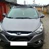 ФОТО Крыло переднее правое для Hyundai ix35 Tucson  Киев