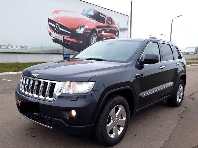 ФОТО Печка в сборе для Jeep Grand Cherokee  Киев