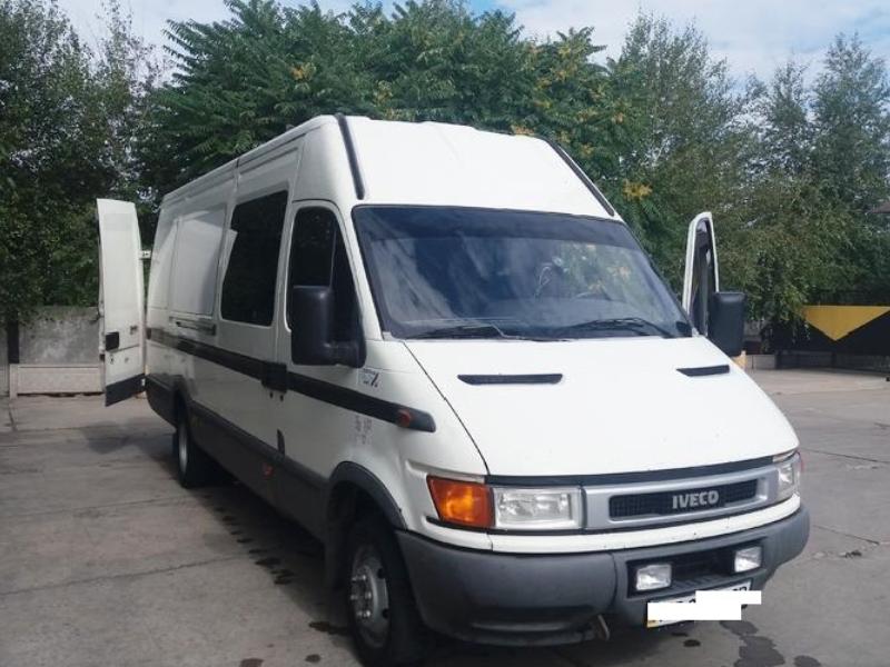 ФОТО Зеркало правое для Iveco Daily  Киев