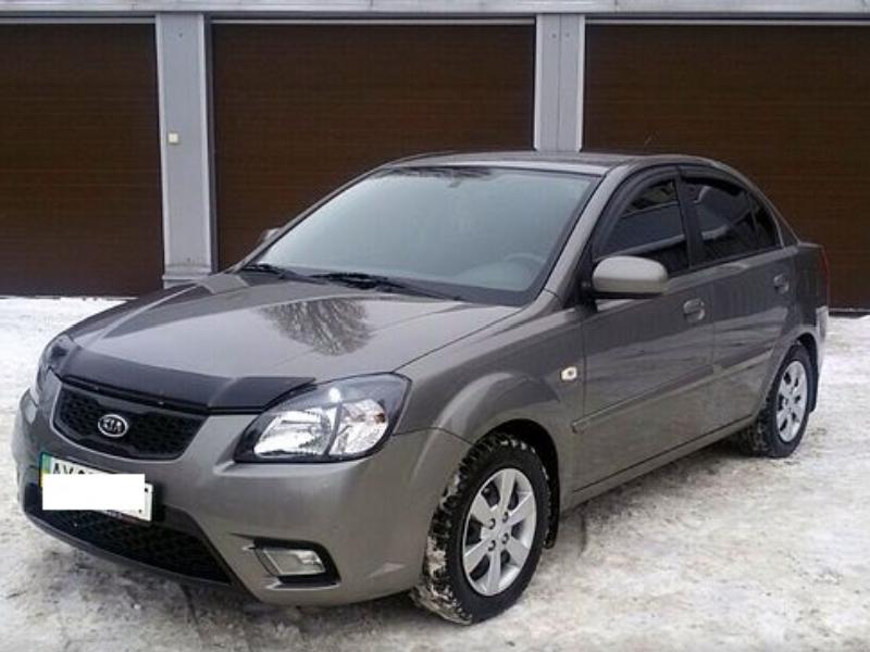 ФОТО Предохранители в ассортименте для KIA Rio  Киев