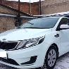 ФОТО Крыло переднее правое для KIA Rio  Киев
