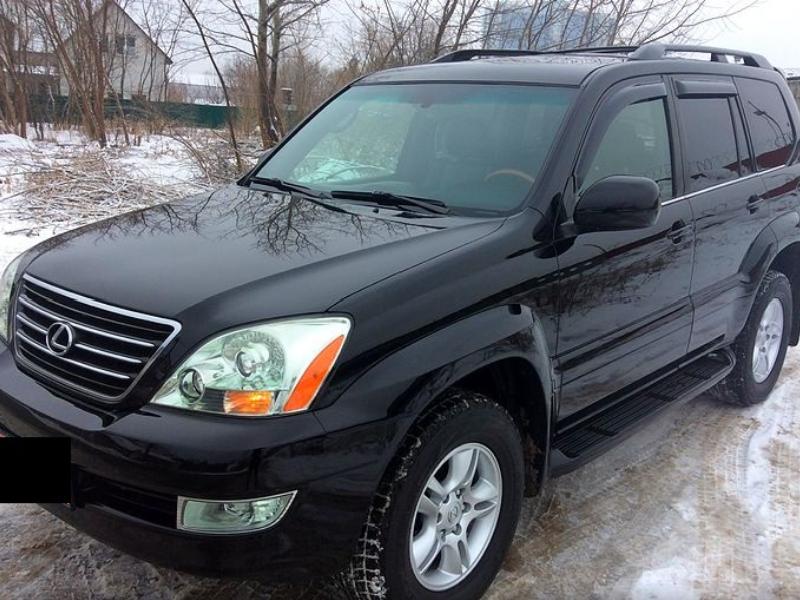 ФОТО Пружина передняя для Lexus GX  Киев