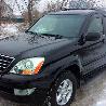 ФОТО Пружина передняя для Lexus GX  Киев