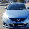 ФОТО Бампер передний для Mazda 6 GH (2008-...)  Киев