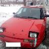 ФОТО Бампер передний для Mazda 323 BG (1989-1994)  Киев