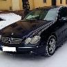 ФОТО Зеркало левое для Mercedes-Benz CLK-CLASS 209 (02-10)  Киев