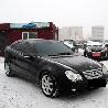 ФОТО Стабилизатор задний для Mercedes-Benz CLK-CLASS 209 (02-10)  Киев