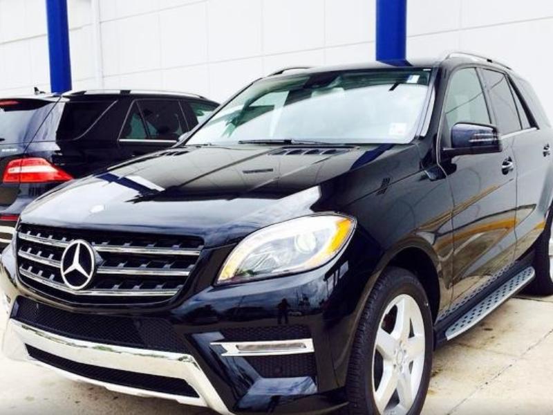 ФОТО Карта двери для Mercedes-Benz ML  Киев