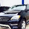 ФОТО Карта двери для Mercedes-Benz ML  Киев