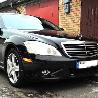 ФОТО Стекло лобовое для Mercedes-Benz S-CLASS W221 (06-13)  Киев