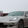 ФОТО Крыло переднее левое для Porsche Panamera  Киев