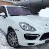 ФОТО Салон весь комплект для Porsche Cayenne Type 958 (10-18)  Киев