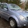 ФОТО Печка в сборе для SsangYong Rexton  Киев