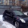 ФОТО Салон весь комплект для Suzuki Swift  Киев