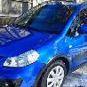 ФОТО Салон весь комплект для Suzuki SX4  Киев