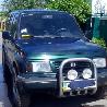 ФОТО Печка в сборе для Suzuki Vitara  Киев