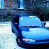ФОТО Стабилизатор задний для Mitsubishi Colt  Киев