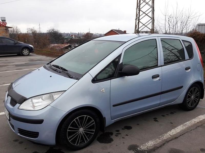 ФОТО Сайлентблок для Mitsubishi Colt  Киев