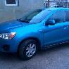 ФОТО Сигнал для Mitsubishi ASX  Киев