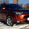 ФОТО Мотор стеклоочистителя для Mitsubishi Outlander XL  Киев