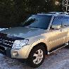 ФОТО Пружина передняя для Mitsubishi Pajero  Киев