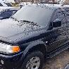 ФОТО Зеркало левое для Mitsubishi Pajero Sport  Киев