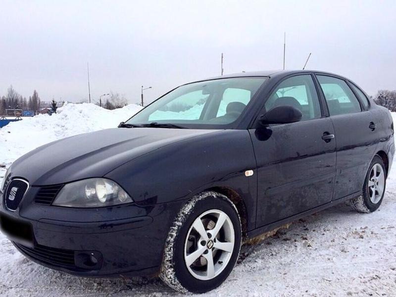 ФОТО Проводка вся для Seat Cordoba  Киев