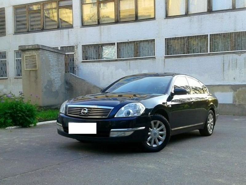 ФОТО Бачок омывателя для Nissan Teana  Киев