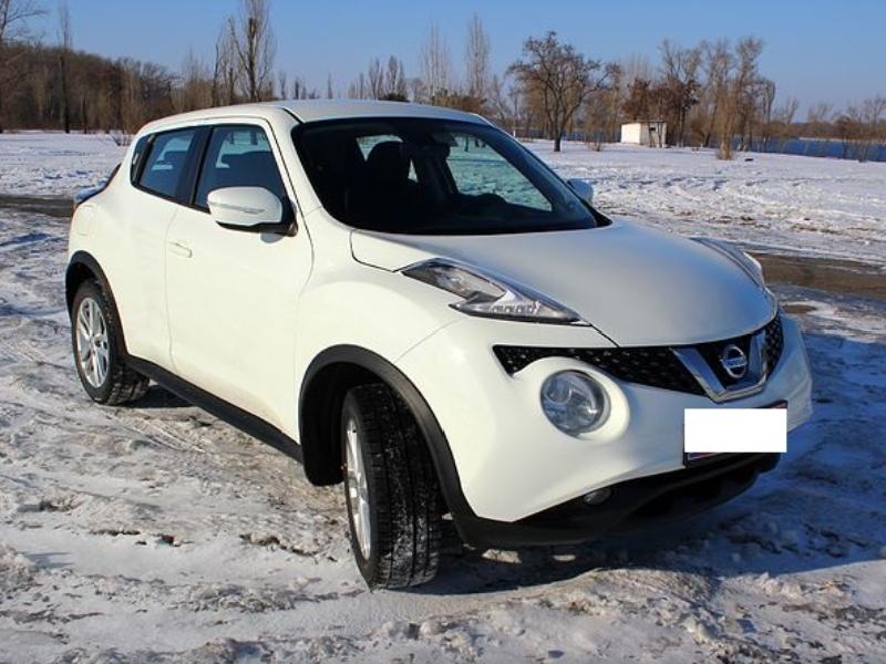 ФОТО Переключатель поворотов в сборе для Nissan Juke (10-19)  Киев