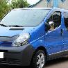 ФОТО Стабилизатор передний для Nissan Primastar  Киев