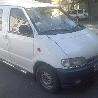 ФОТО Салон весь комплект для Nissan Vanette  Киев