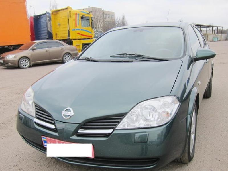 ФОТО Печка в сборе для Nissan Primera  Киев