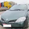 ФОТО Печка в сборе для Nissan Primera  Киев