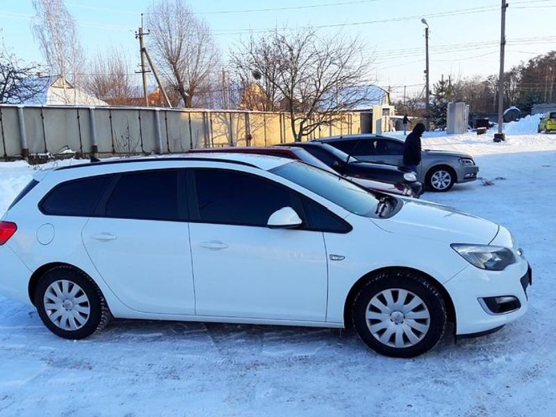ФОТО Сайлентблок для Opel Astra (все года выпуска)  Киев