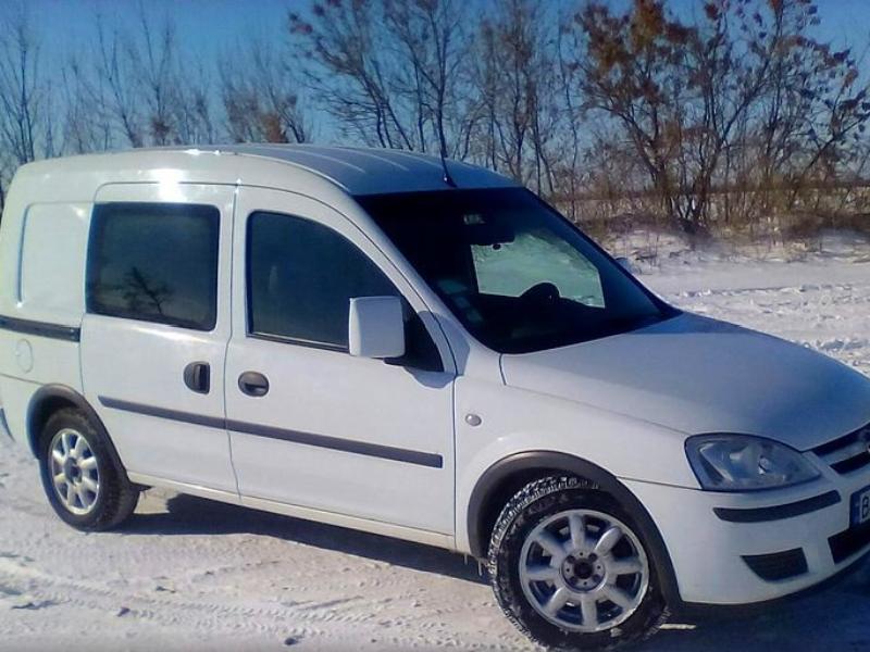 ФОТО Сайлентблок для Opel Combo  Киев