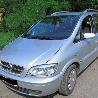 ФОТО Печка в сборе для Opel Zafira  Киев