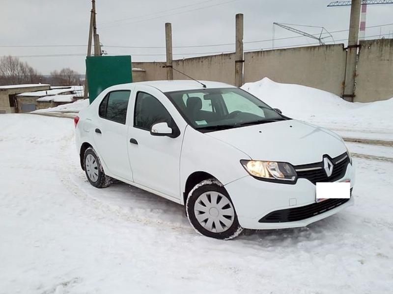 ФОТО Сайлентблок для Renault Logan  Киев