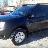 ФОТО Пружина передняя для Renault Duster  Киев