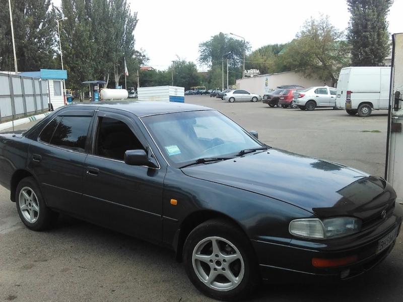 ФОТО Плафон освещения основной для Toyota Camry (все года выпуска)  Киев
