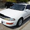 ФОТО Бачок омывателя для Toyota Carina E T190 (04.1992-11.1997)  Киев