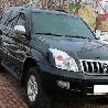 ФОТО Стабилизатор передний для Toyota Land Cruiser Prado 120  Киев