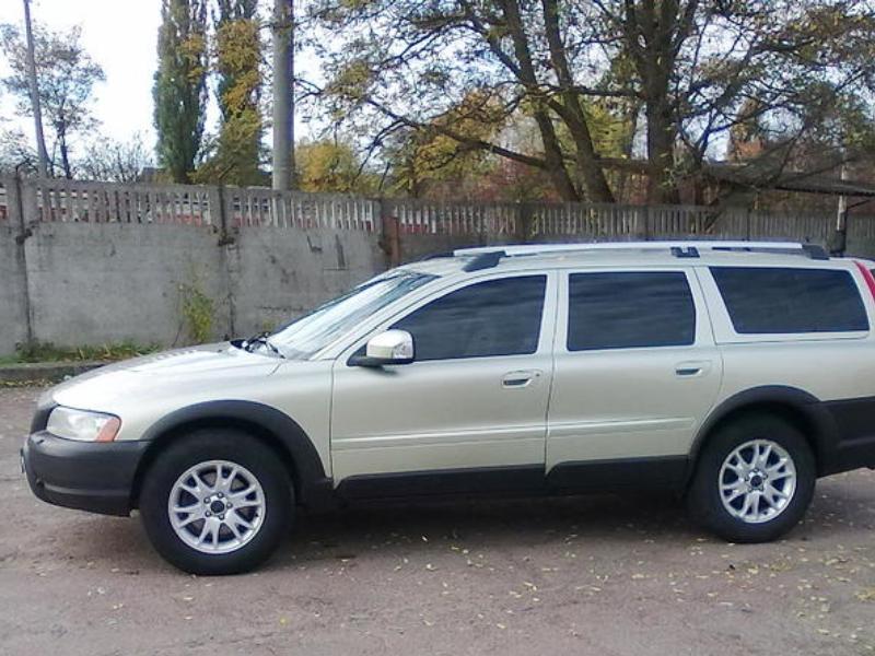 ФОТО Сайлентблок для Volvo XC70  Киев