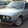 ФОТО Стабилизатор передний для BMW E28  Львов