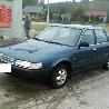 ФОТО Бампер задний для Mazda 626 GD/GV (1987-1997)  Львов