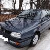 ФОТО Фары передние для Volkswagen Golf III Mk3 (09.1991-06.2002)  Львов
