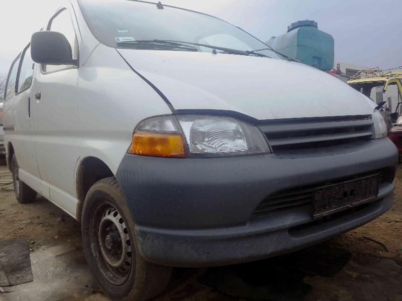 ФОТО Зеркало левое для Toyota Hiace  Одеса