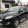 ФОТО Бампер задний для Toyota RAV-4 (05-12)  Львов