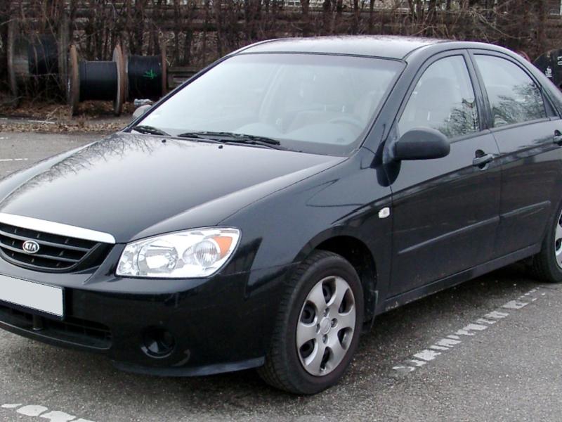 ФОТО Печка в сборе для KIA Rio  Киев
