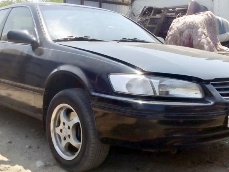 ФОТО Стекло лобовое для Toyota Camry 20 XV20 (96-02)  Одеса