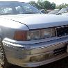 Mitsubishi Galant в розборі — Japan & Korea, Одесса